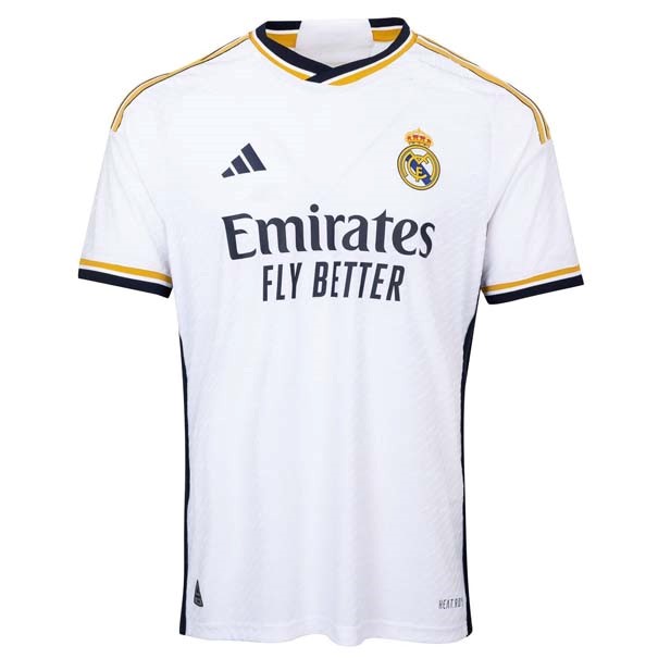 Camiseta Real Madrid Primera equipo 2023-24